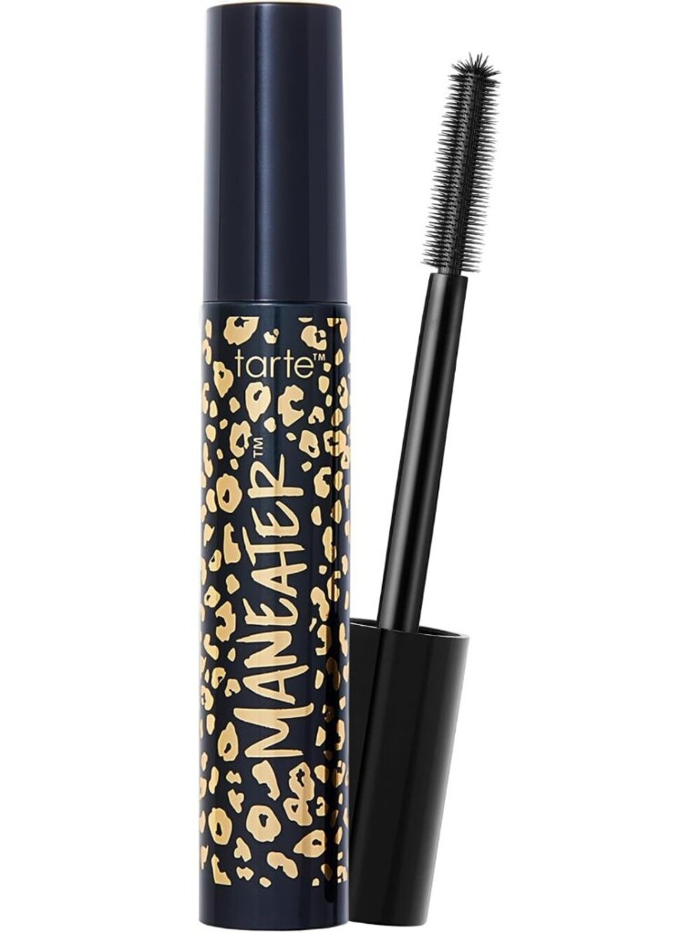 Extreme Curling Mascara - Instant Volume & Length, 16HR Longwear, Cruelty-Free